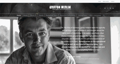 Desktop Screenshot of griffonmerlin.com